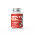 VIVI Youth Berberine 500mg