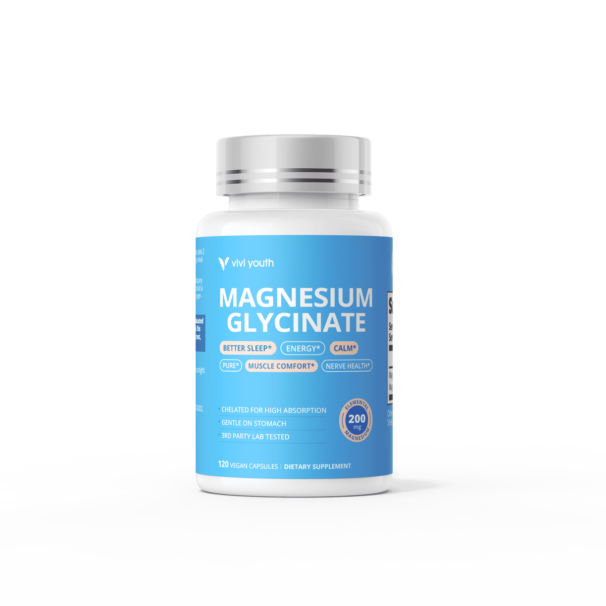 Magnesium Glycinate