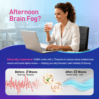 Magnesium Glycinate Powder for Women – KSM-66 Ashwagandha